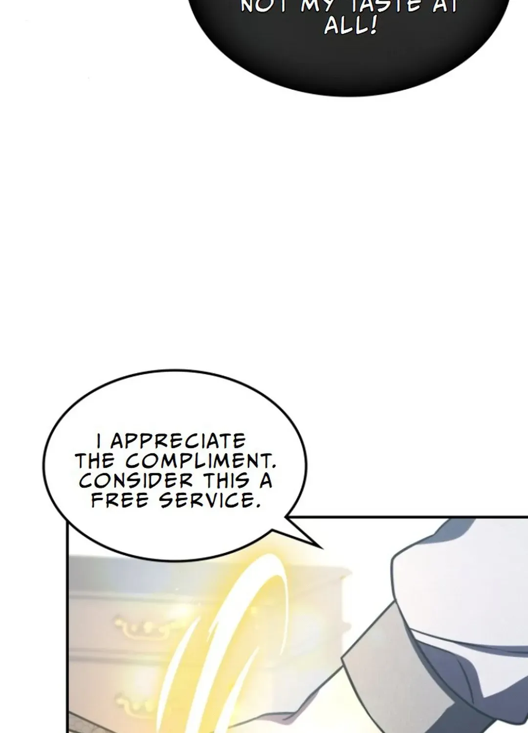 The Overpowered Veteran Healer Chapter 7 page 37 - 