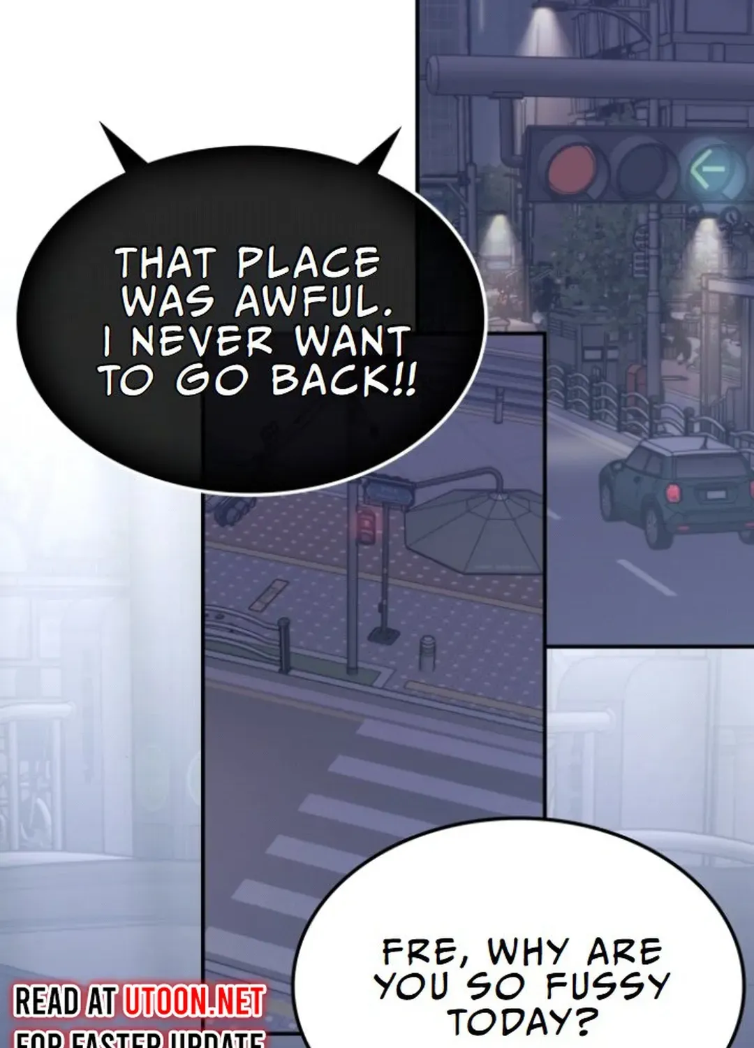 The Overpowered Veteran Healer Chapter 7 page 43 - 