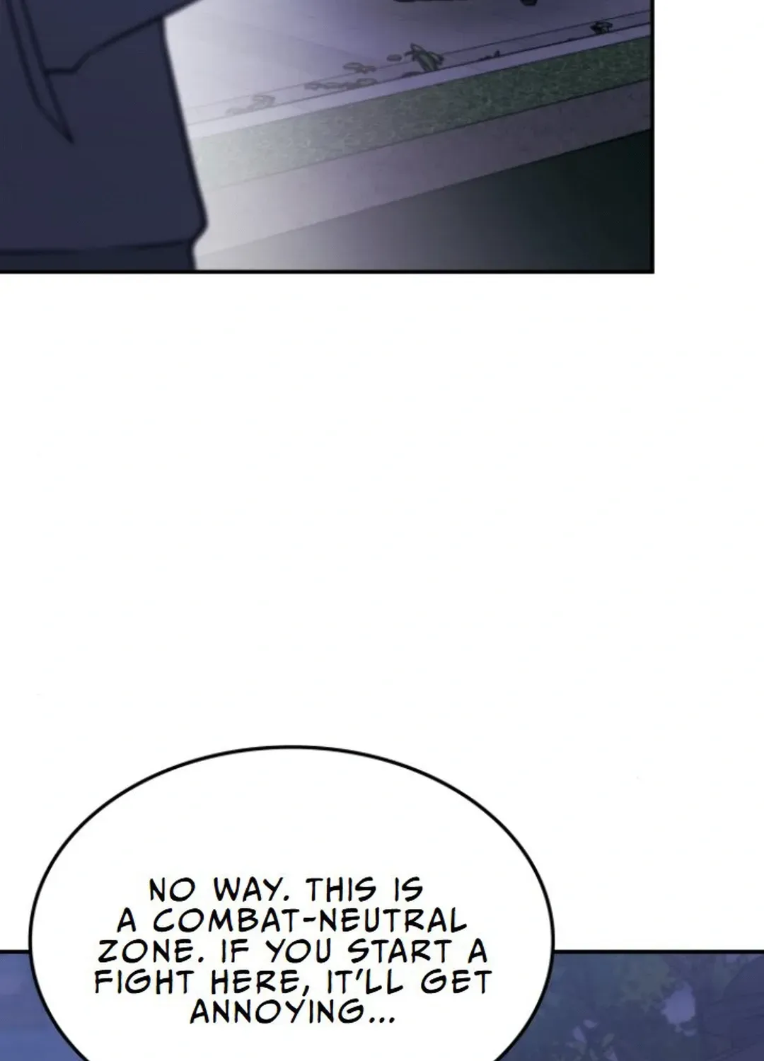 The Overpowered Veteran Healer Chapter 7 page 6 - 