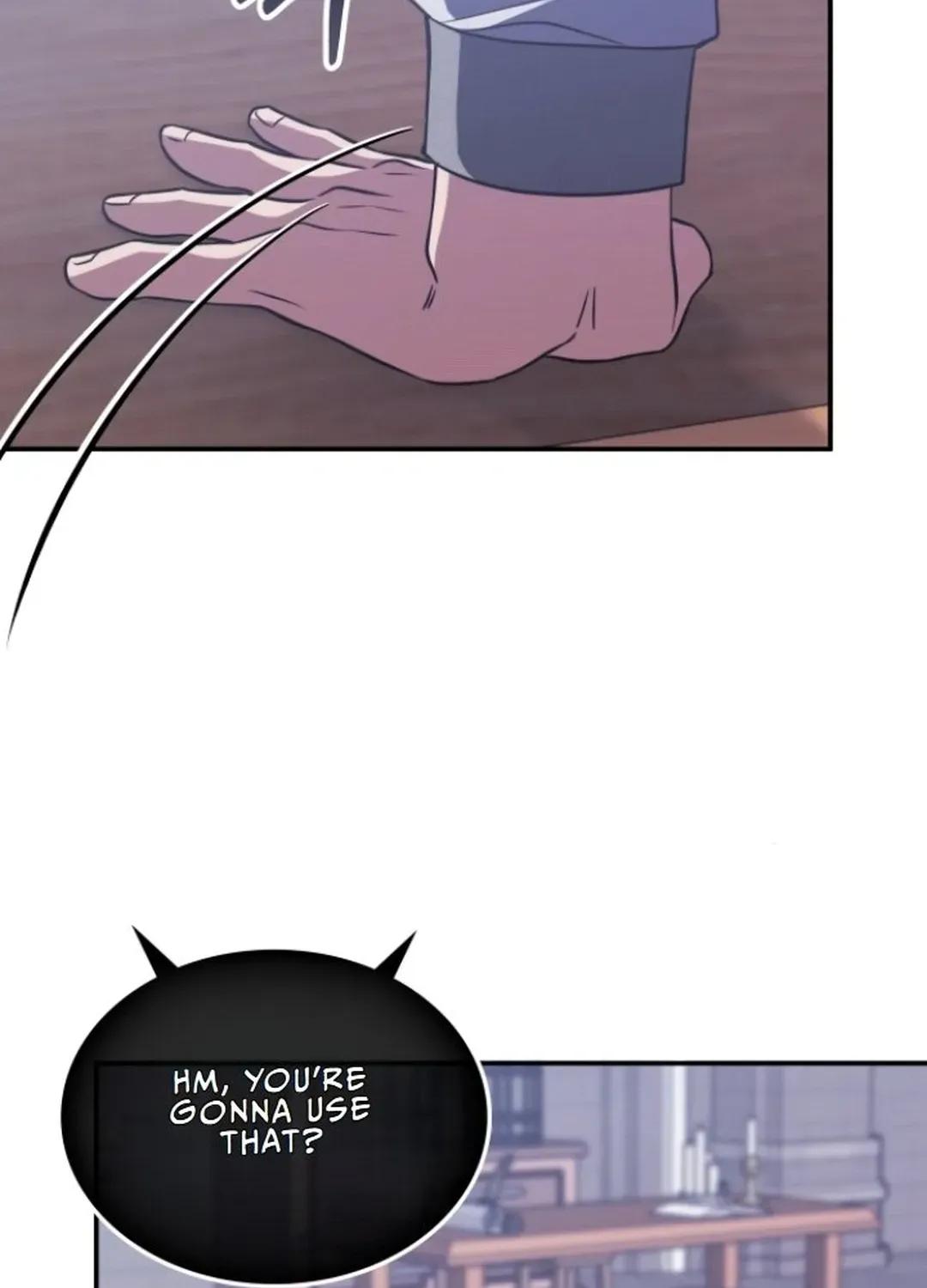 The Overpowered Veteran Healer Chapter 7 page 57 - 