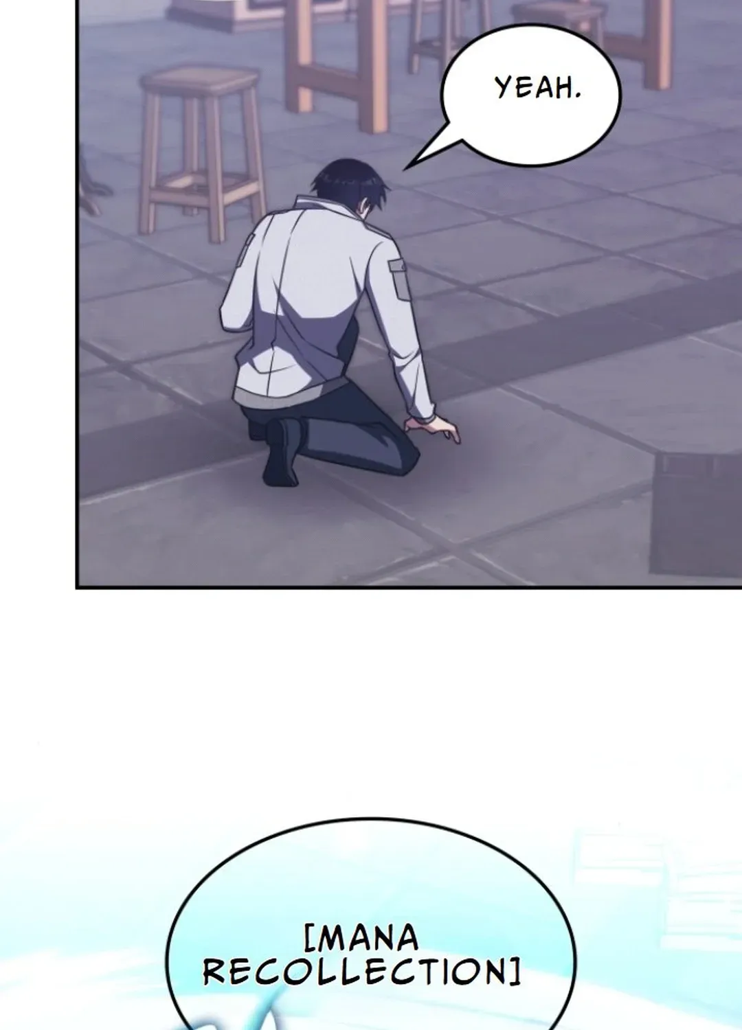 The Overpowered Veteran Healer Chapter 7 page 58 - 
