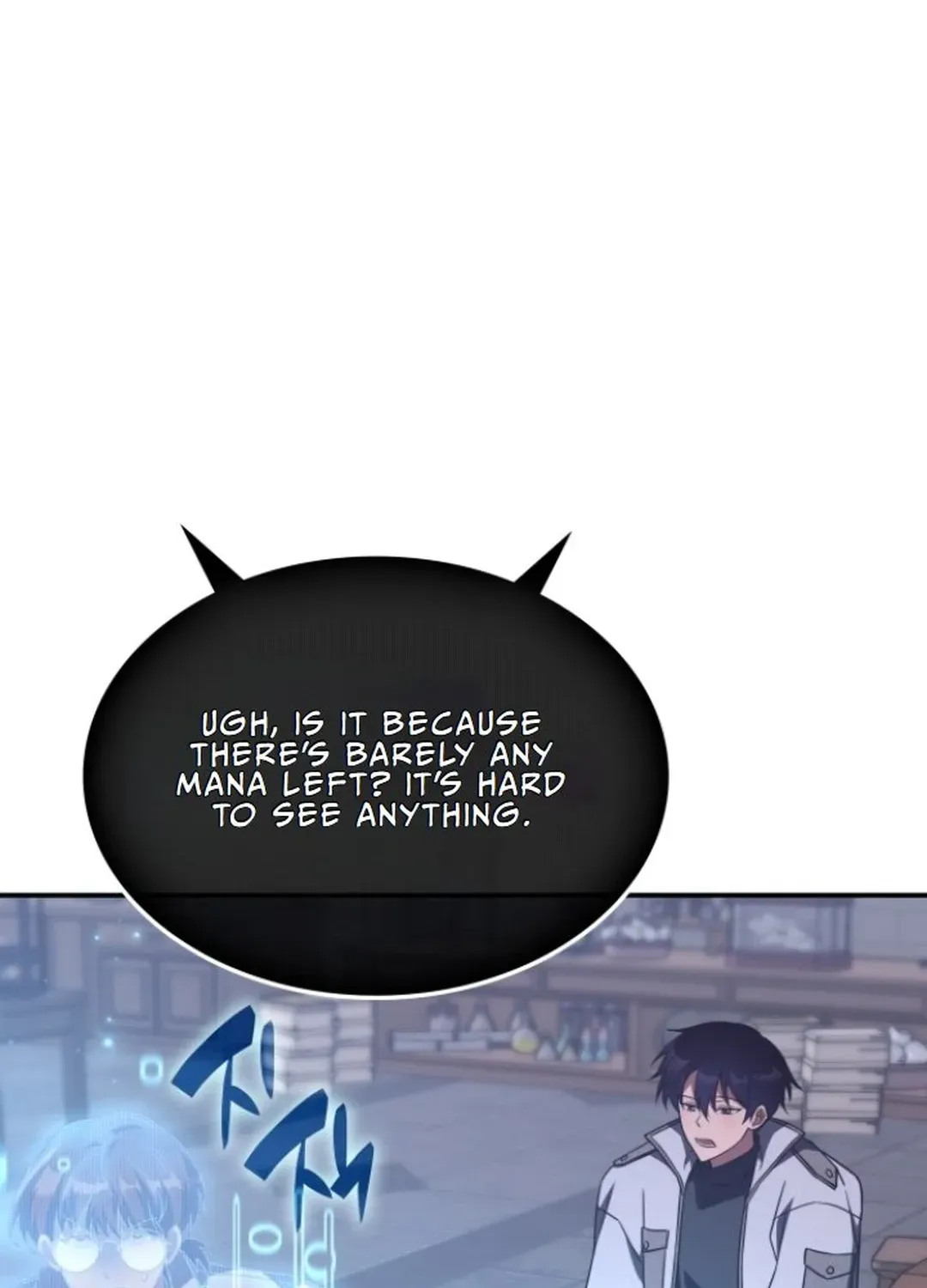 The Overpowered Veteran Healer Chapter 7 page 64 - 