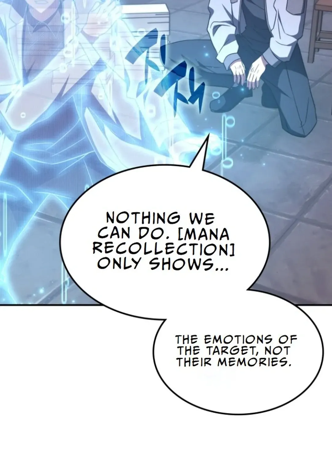 The Overpowered Veteran Healer Chapter 7 page 65 - 