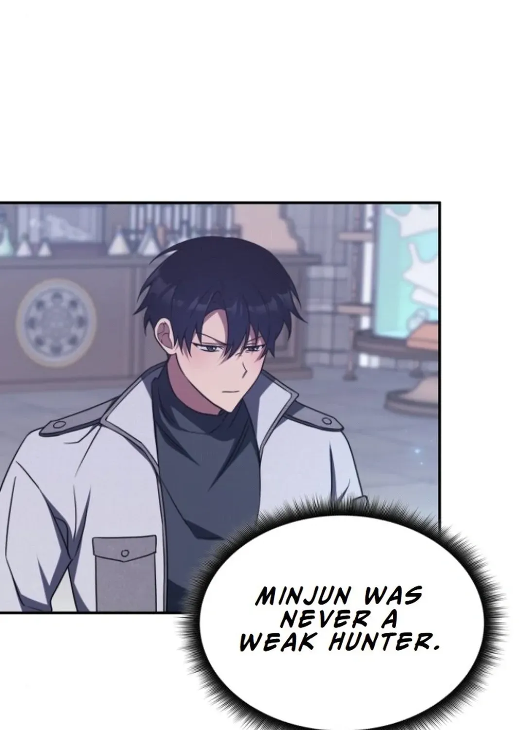 The Overpowered Veteran Healer Chapter 7 page 66 - 