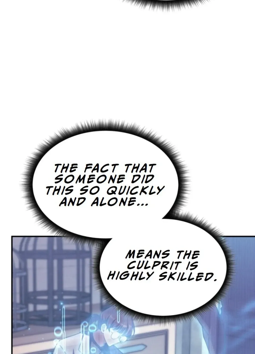 The Overpowered Veteran Healer Chapter 7 page 67 - 