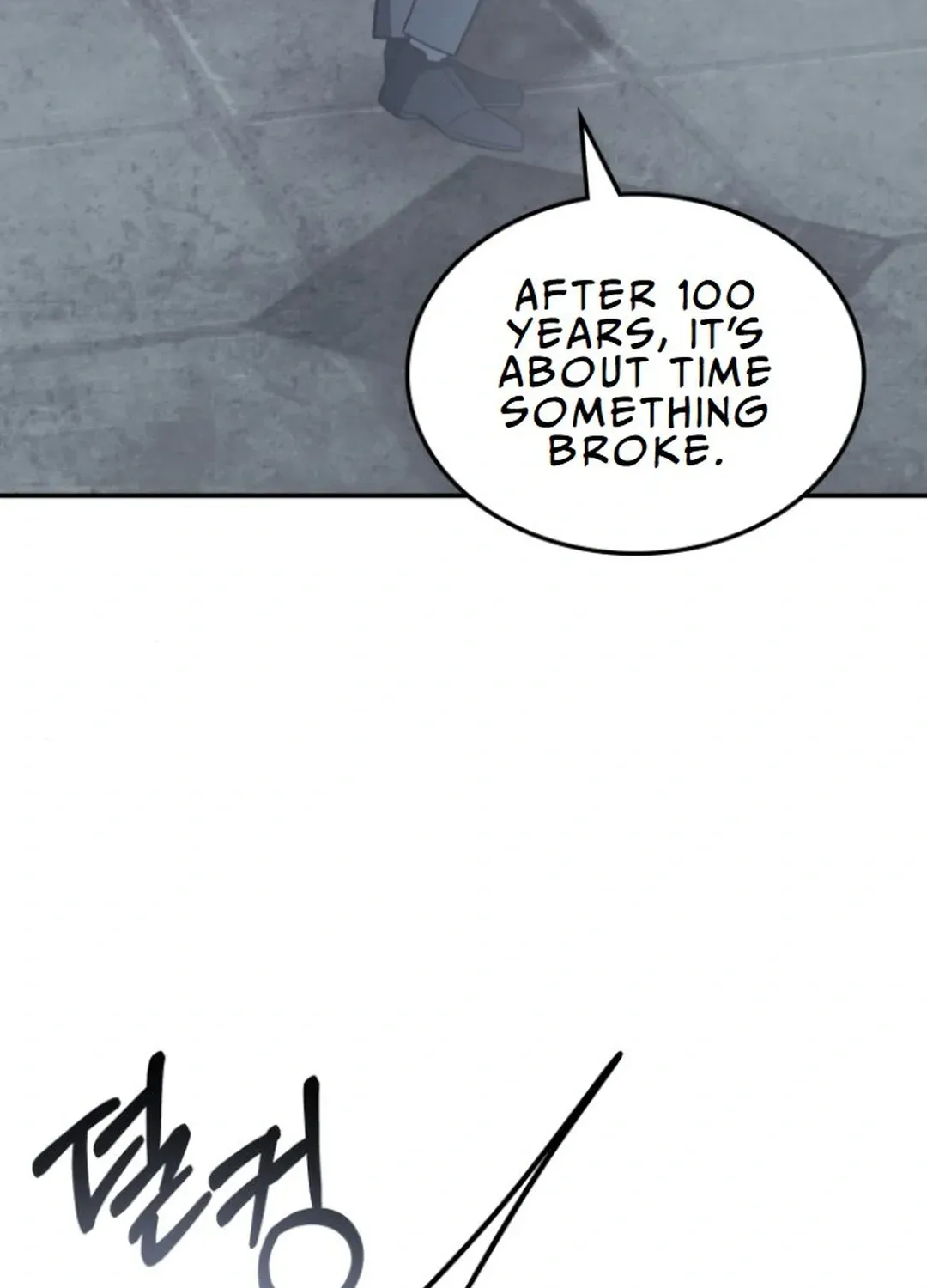 The Overpowered Veteran Healer Chapter 7 page 85 - 