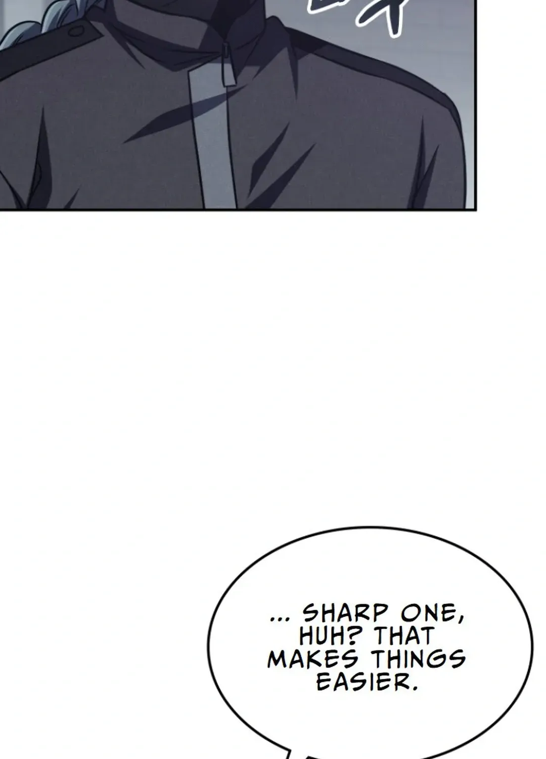 The Overpowered Veteran Healer Chapter 7 page 92 - 