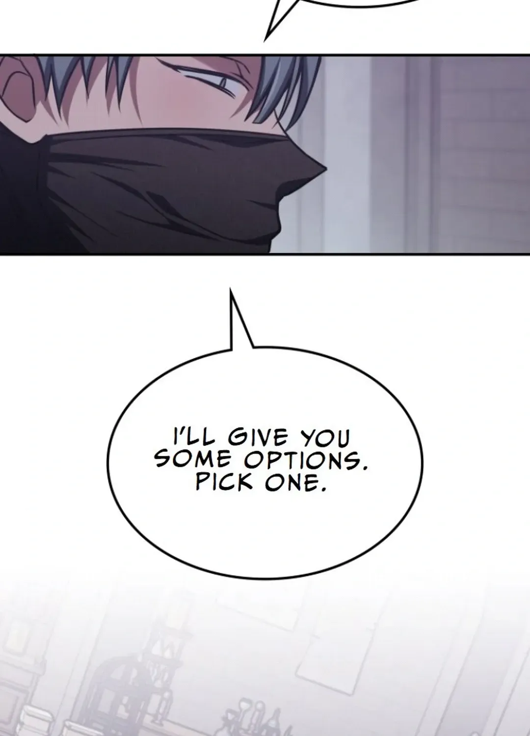 The Overpowered Veteran Healer Chapter 7 page 93 - 
