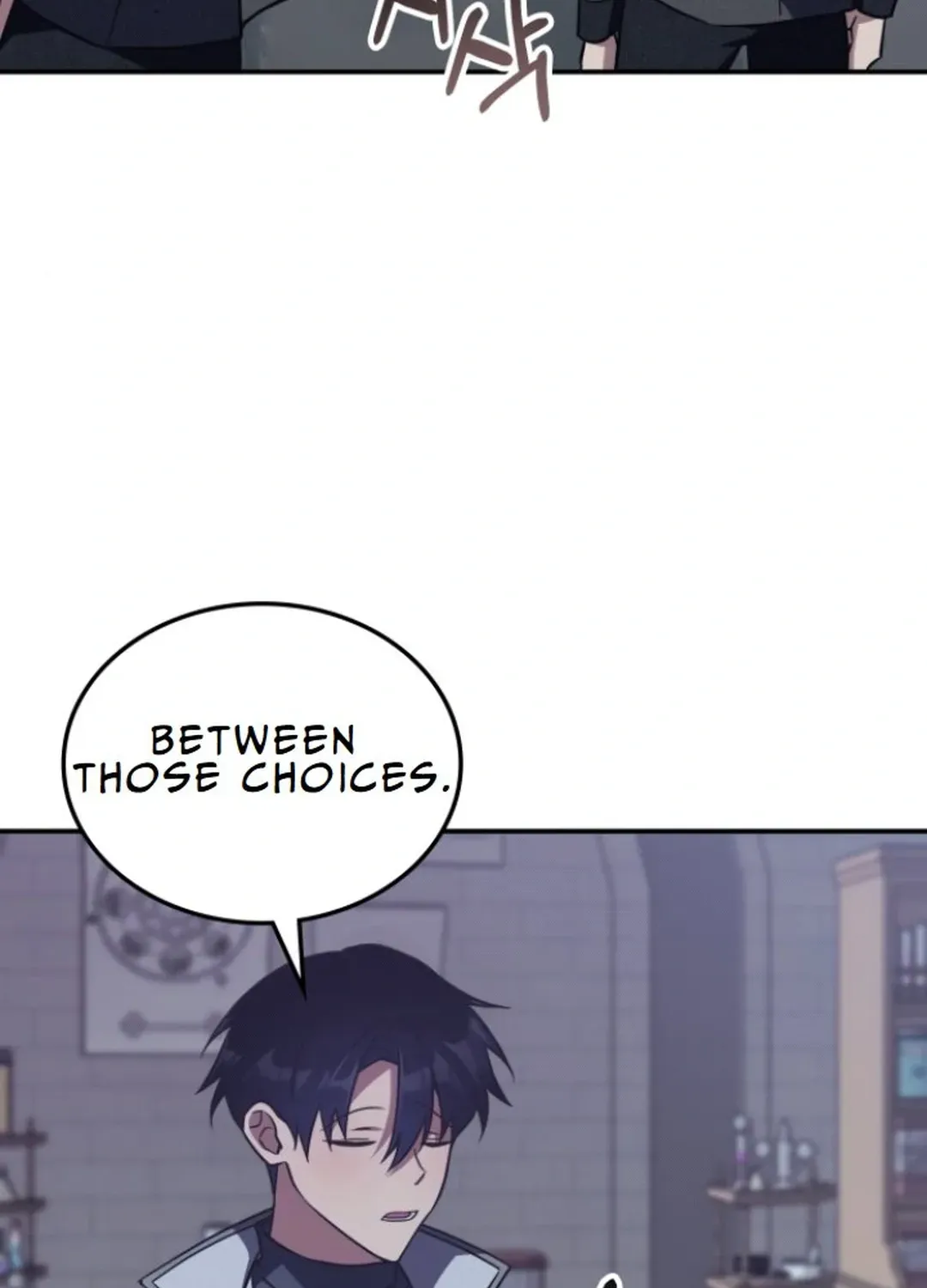 The Overpowered Veteran Healer Chapter 7 page 96 - 