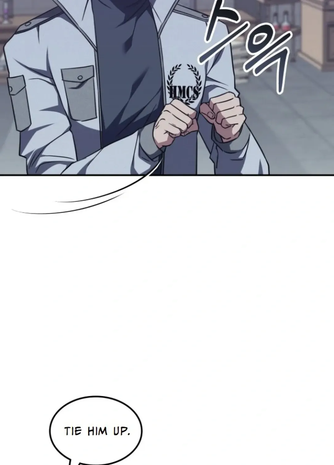 The Overpowered Veteran Healer Chapter 7 page 97 - 
