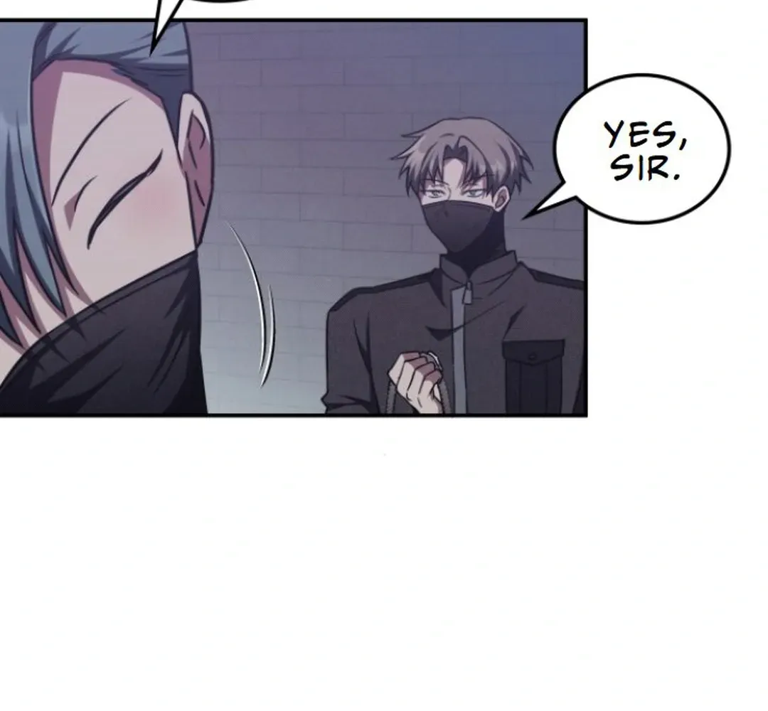 The Overpowered Veteran Healer Chapter 7 page 98 - 