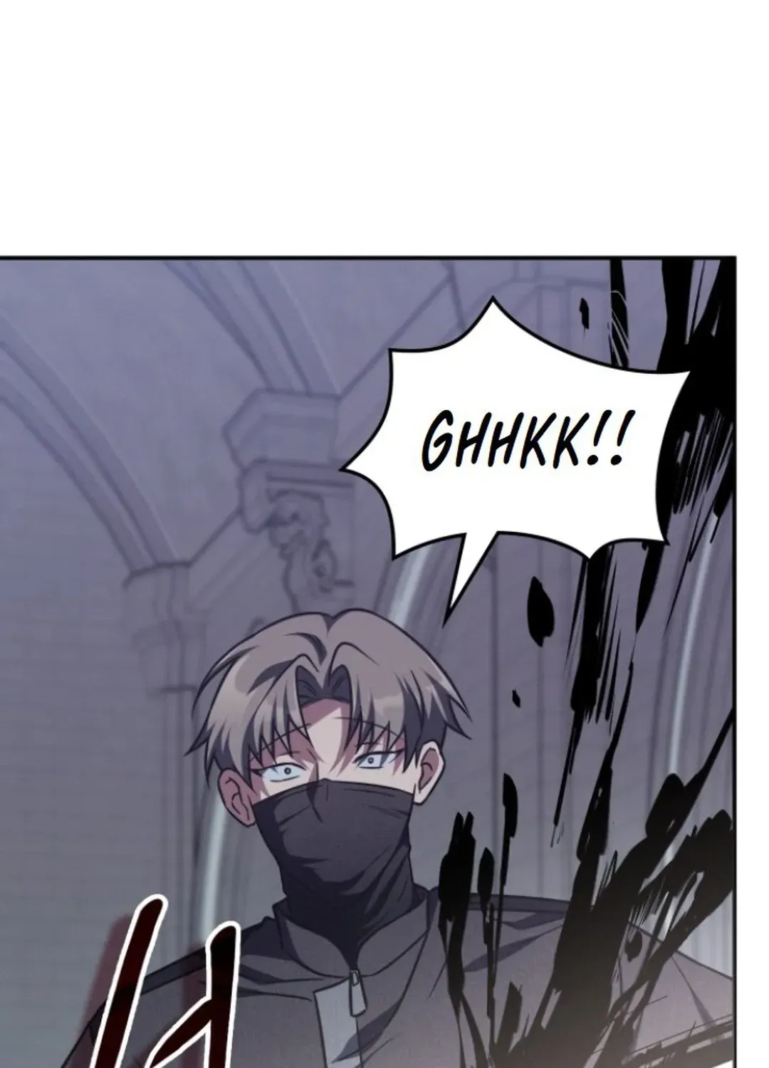 The Overpowered Veteran Healer Chapter 7 page 100 - 
