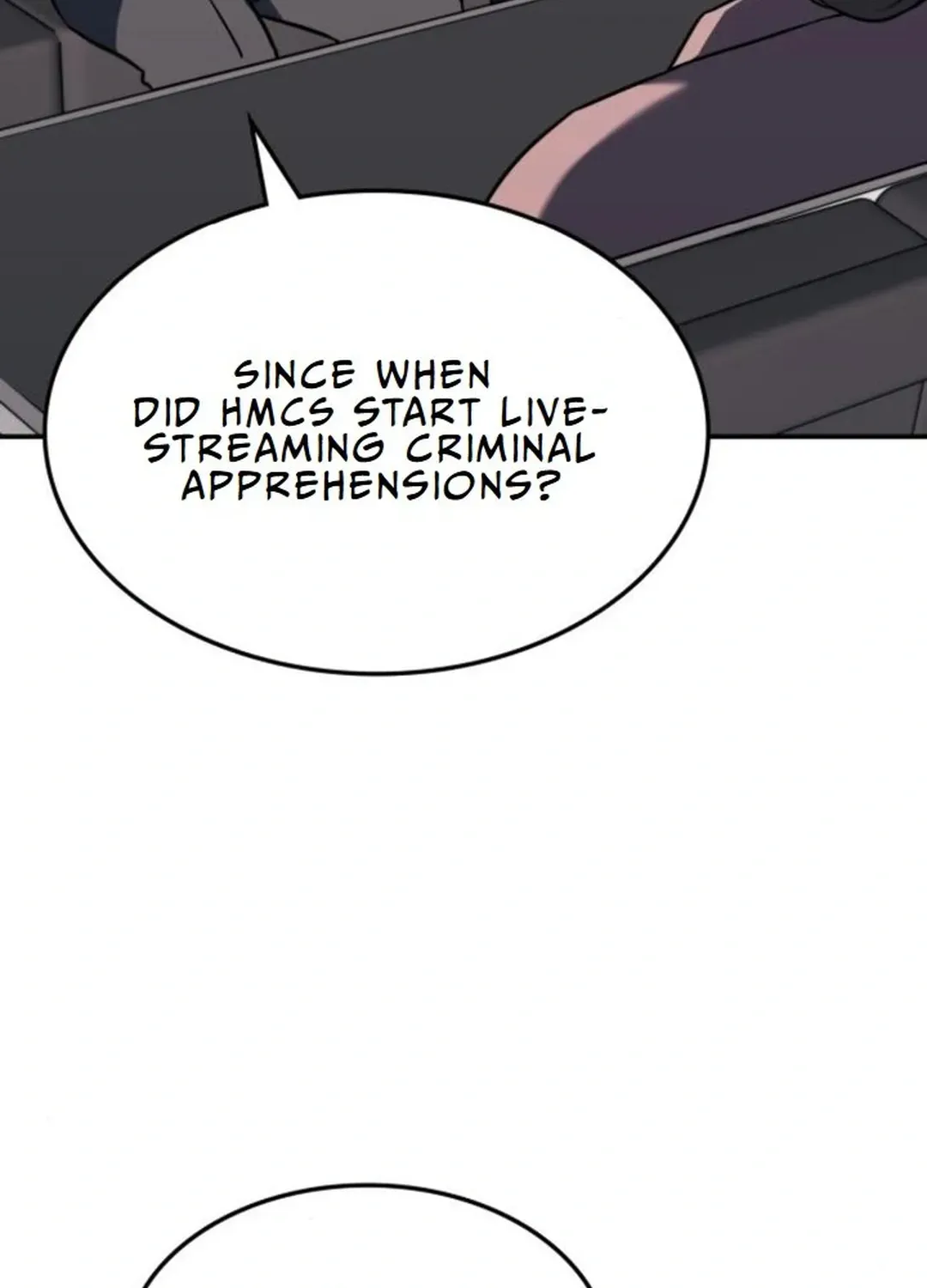 Read The Overpowered Veteran Healer chapter 8 image 113 on Lezhin