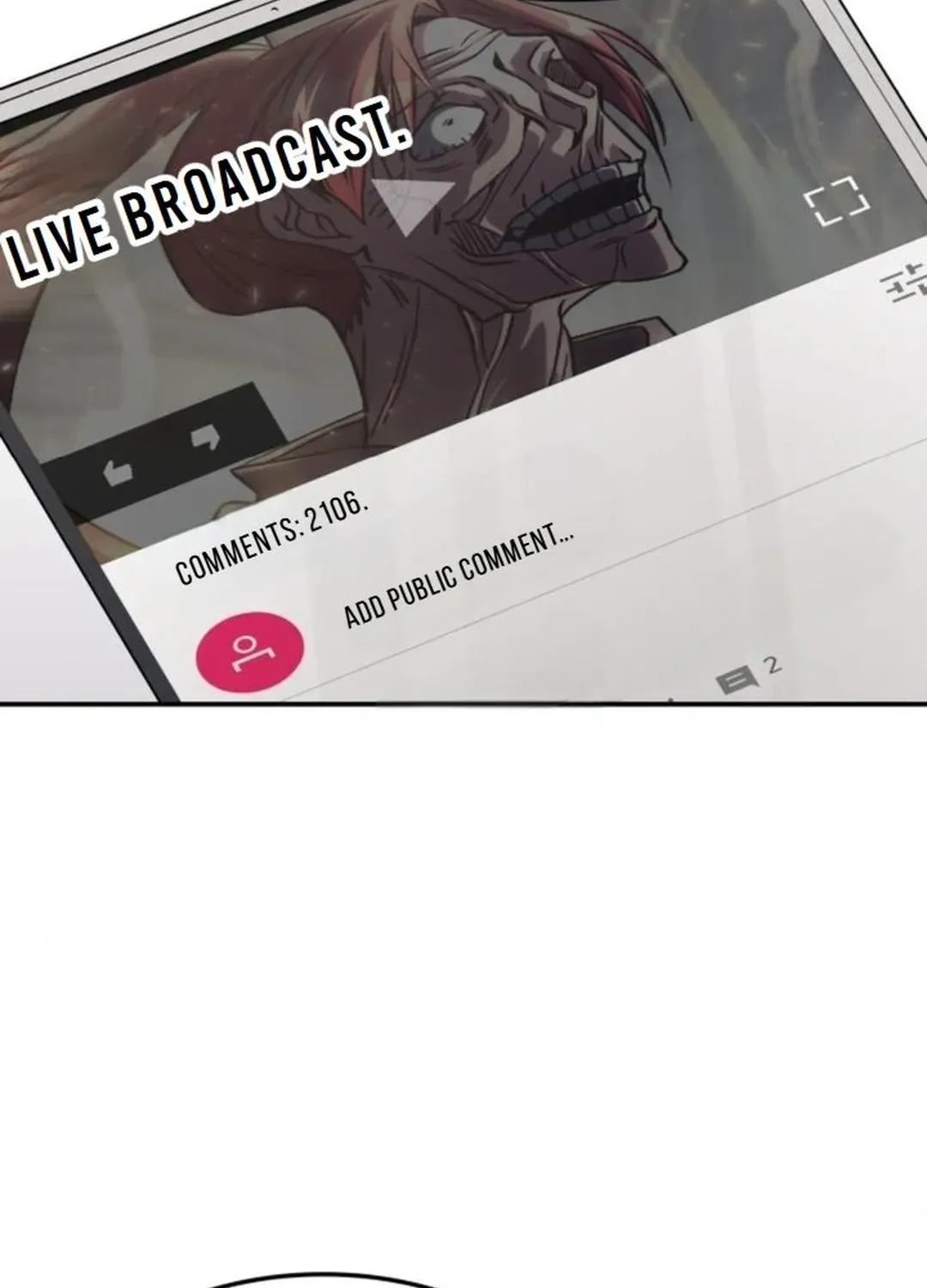 Read The Overpowered Veteran Healer chapter 8 image 116 on Lezhin