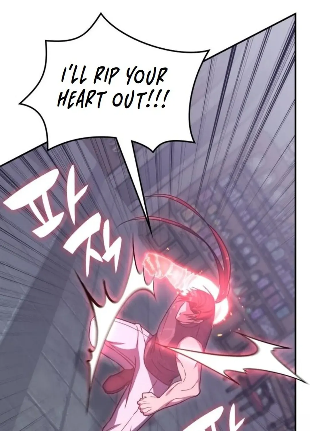 Read The Overpowered Veteran Healer chapter 8 image 12 on Lezhin