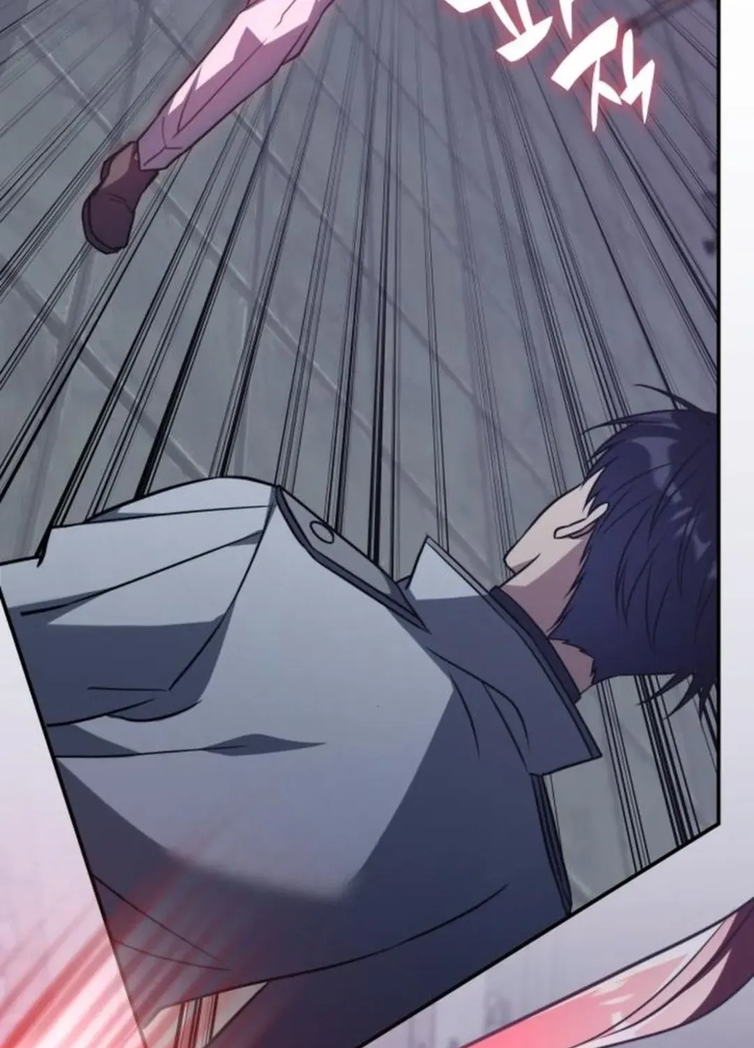 Read The Overpowered Veteran Healer chapter 8 image 13 on Lezhin