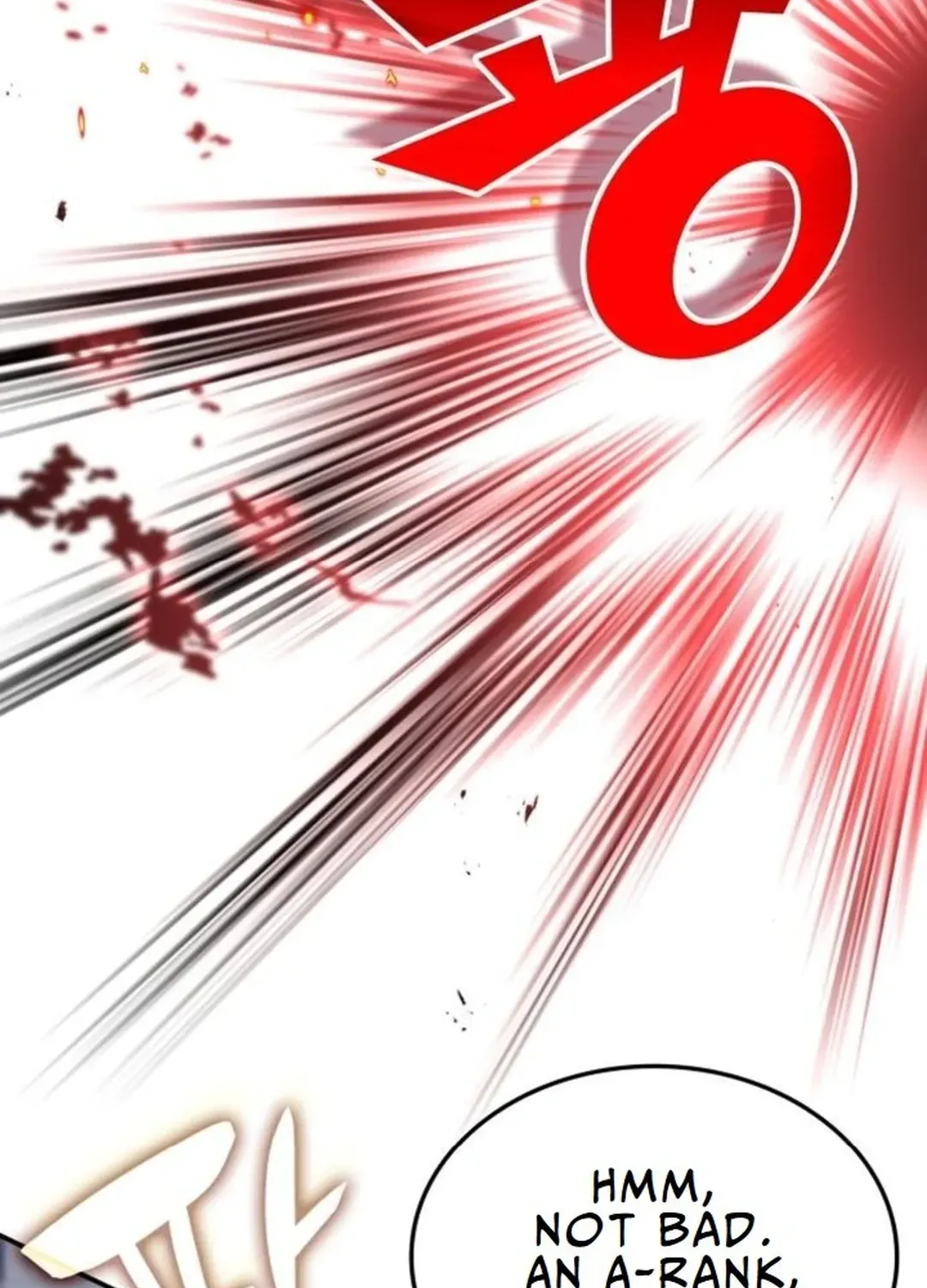 Read The Overpowered Veteran Healer chapter 8 image 16 on Lezhin