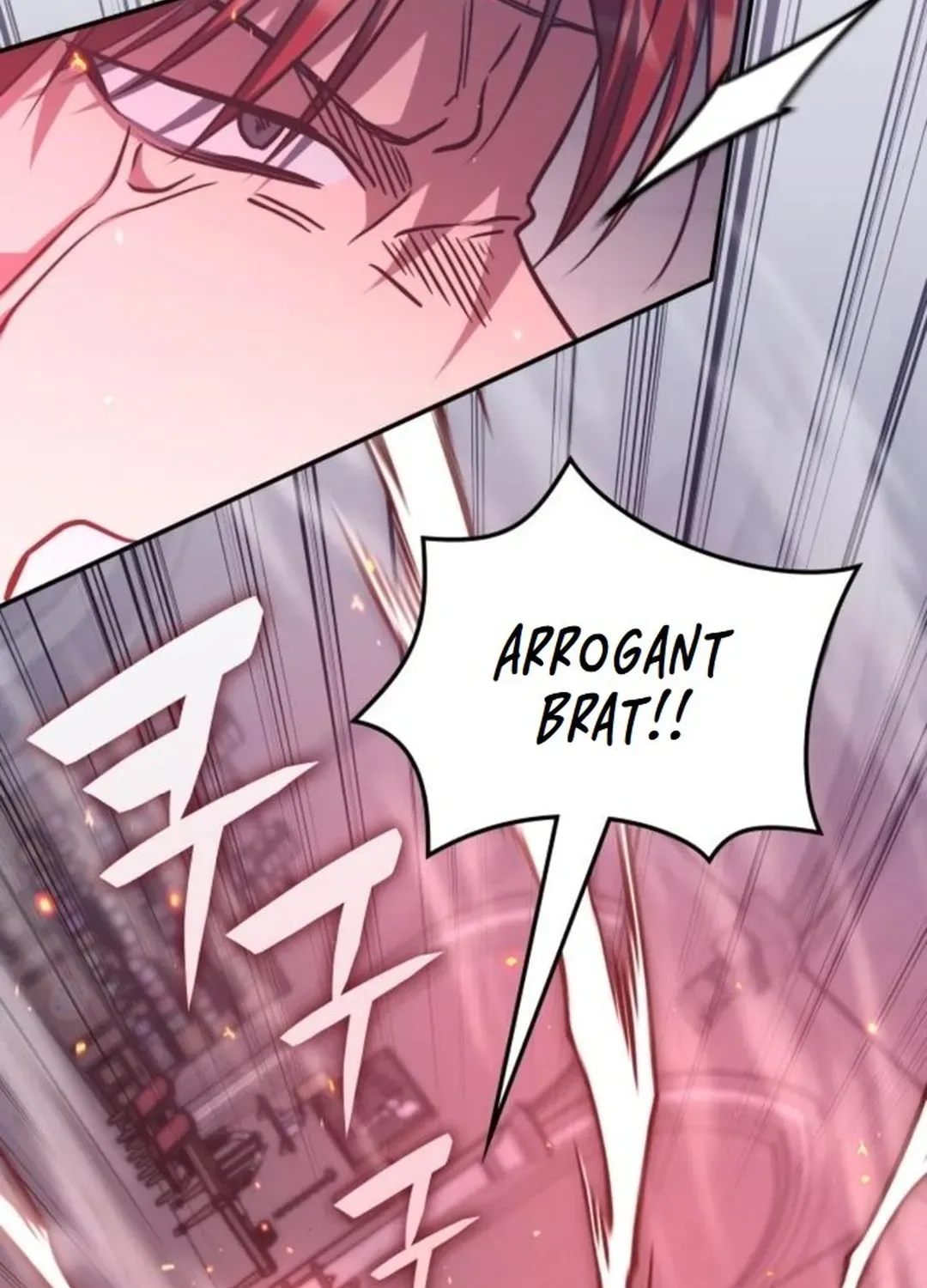 Read The Overpowered Veteran Healer chapter 8 image 19 on Lezhin
