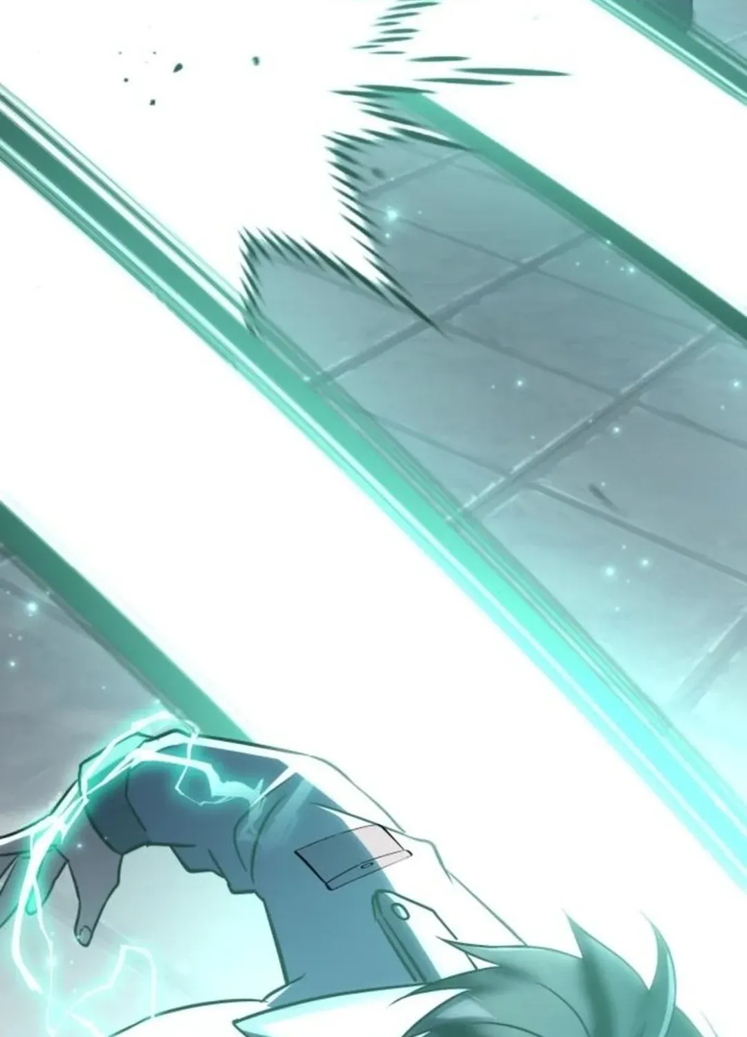 Read The Overpowered Veteran Healer chapter 8 image 26 on Lezhin
