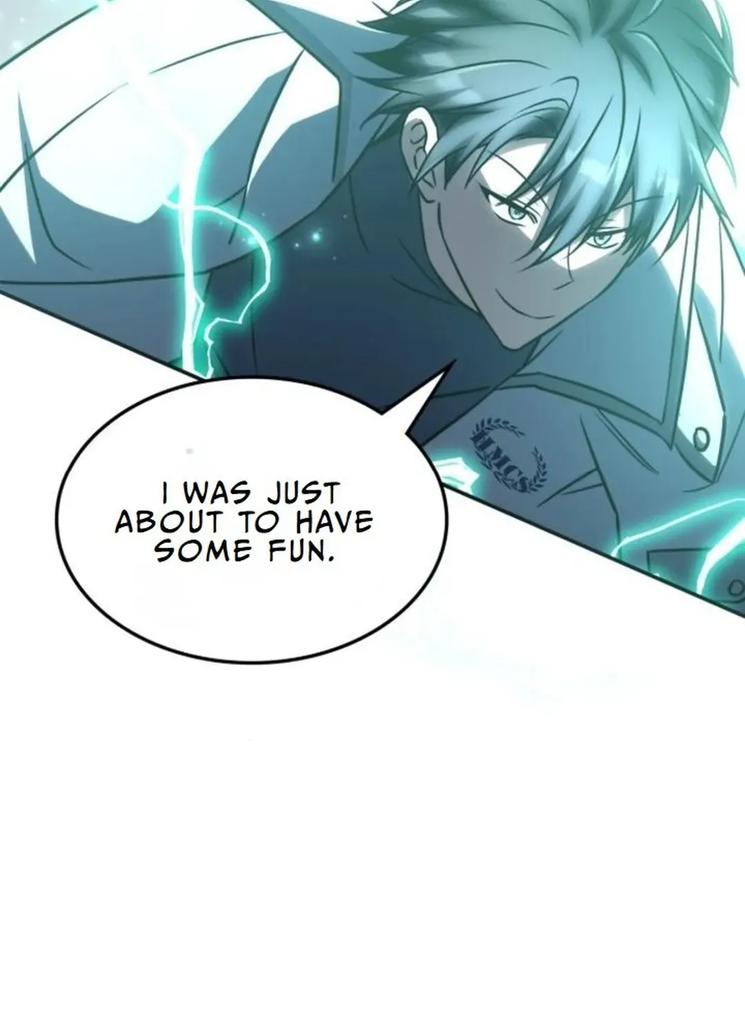 Read The Overpowered Veteran Healer chapter 8 image 27 on Lezhin
