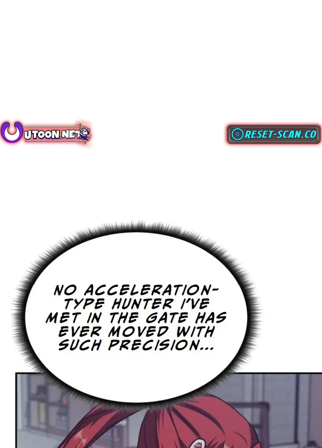 Read The Overpowered Veteran Healer chapter 8 image 30 on Lezhin