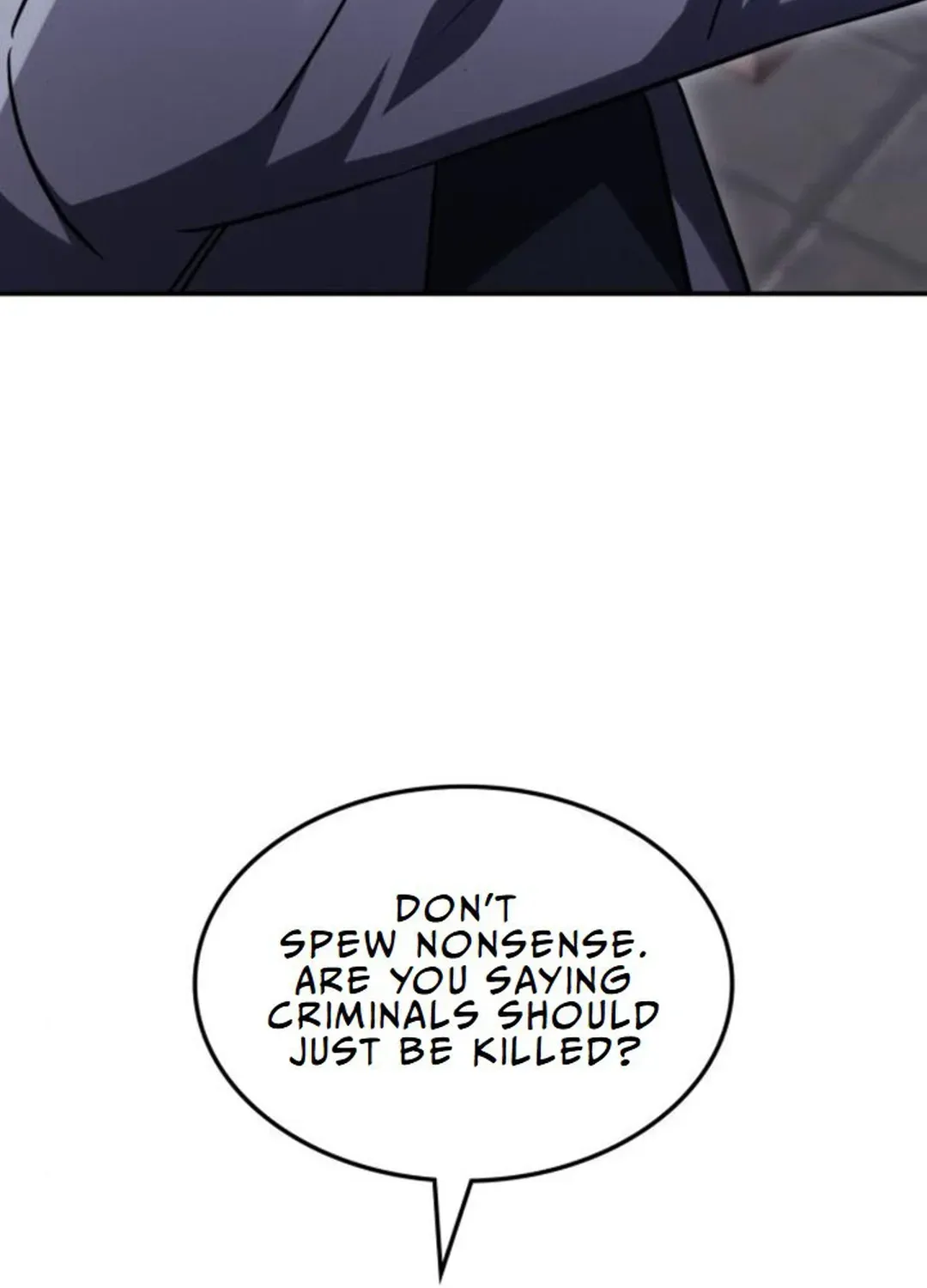 Read The Overpowered Veteran Healer chapter 8 image 37 on Lezhin