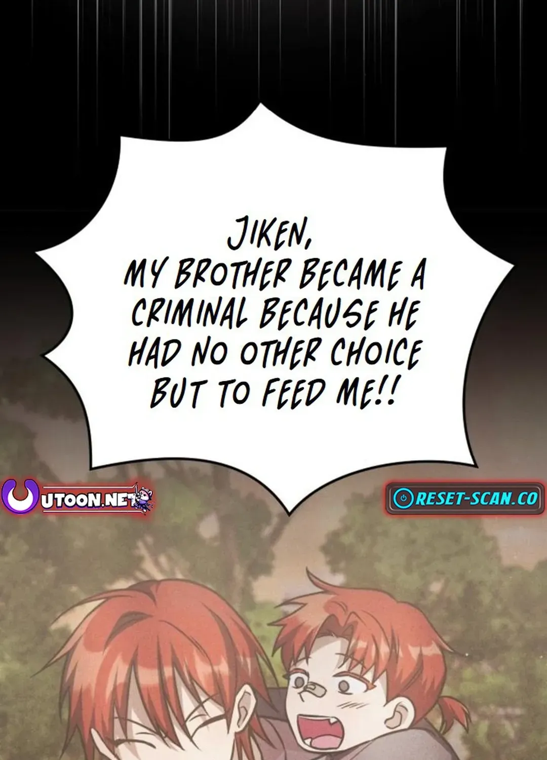 Read The Overpowered Veteran Healer chapter 8 image 40 on Lezhin