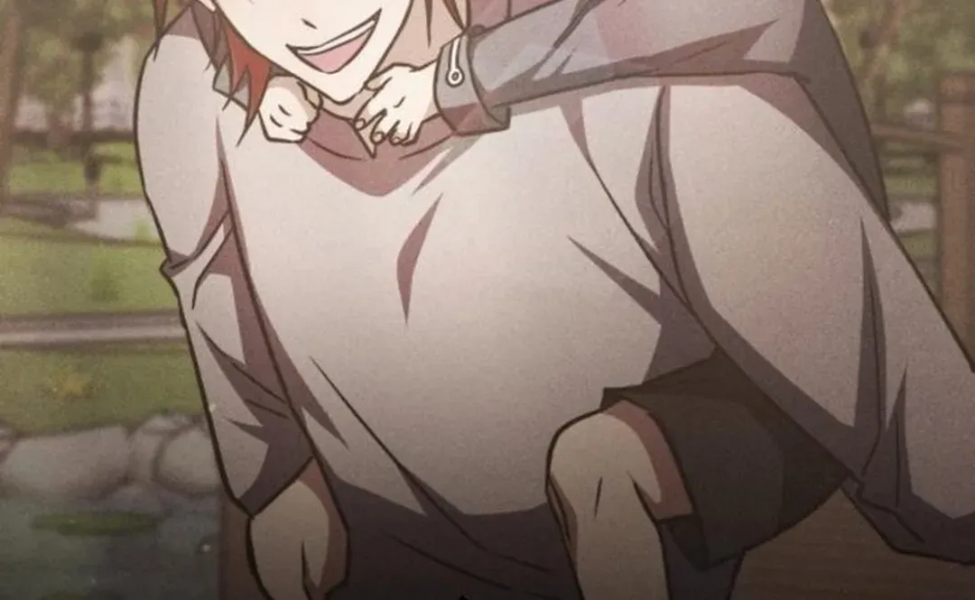Read The Overpowered Veteran Healer chapter 8 image 41 on Lezhin