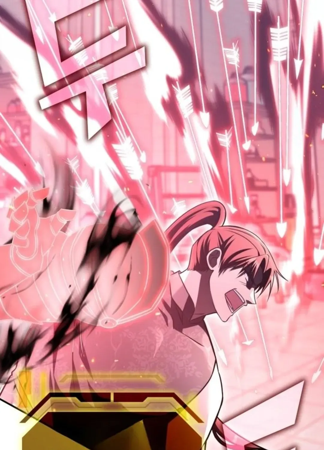 Read The Overpowered Veteran Healer chapter 8 image 45 on Lezhin