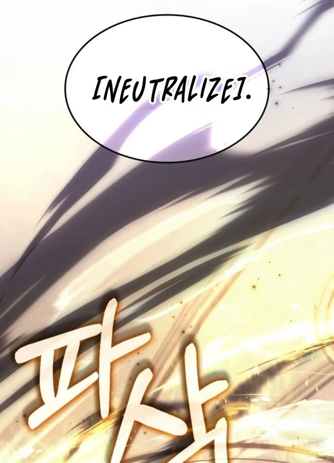 Read The Overpowered Veteran Healer chapter 8 image 49 on Lezhin