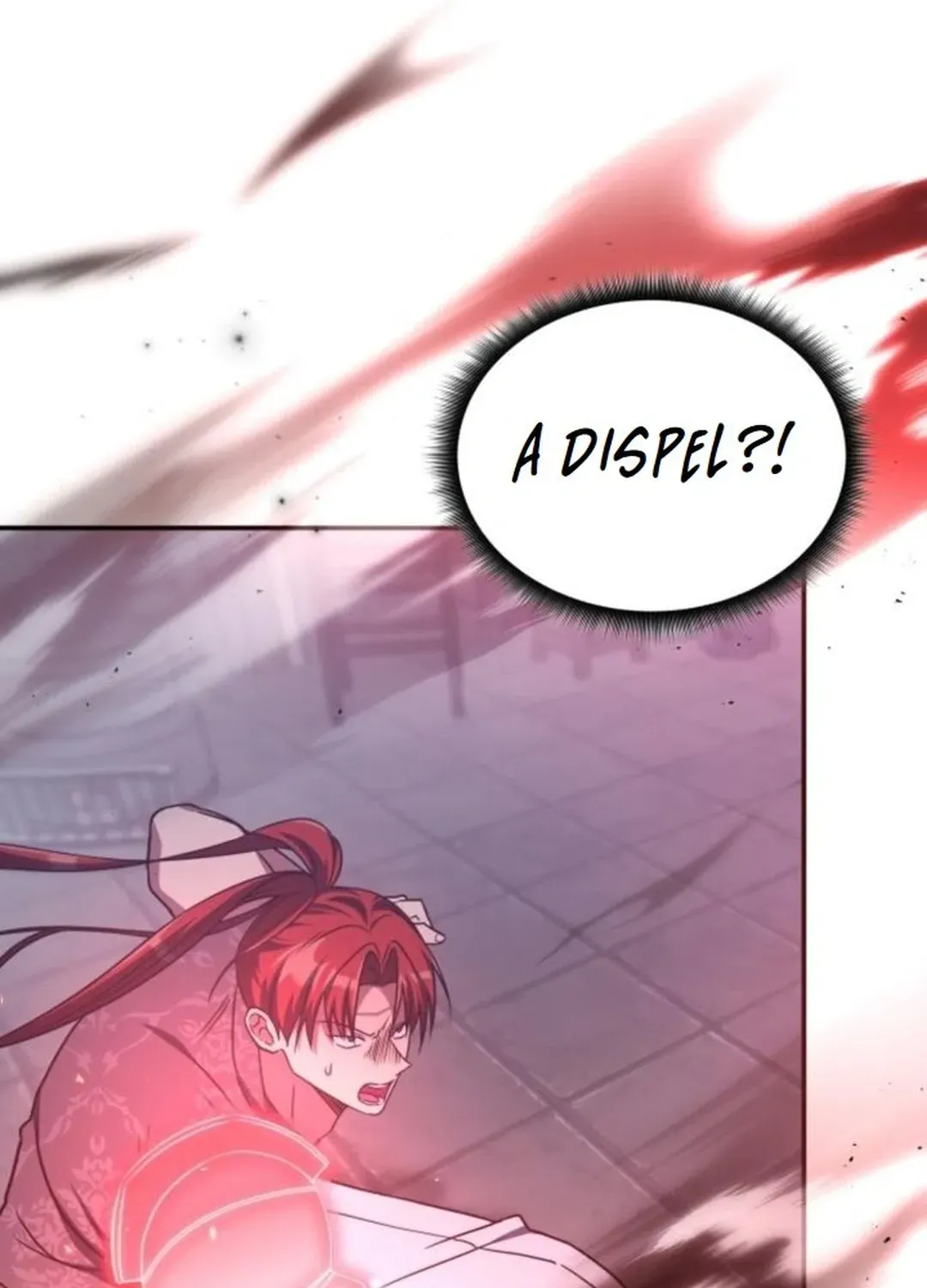 Read The Overpowered Veteran Healer chapter 8 image 53 on Lezhin