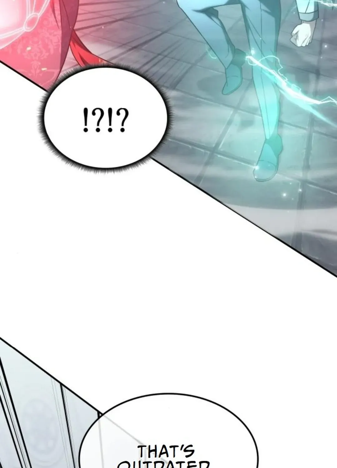 Read The Overpowered Veteran Healer chapter 8 image 57 on Lezhin