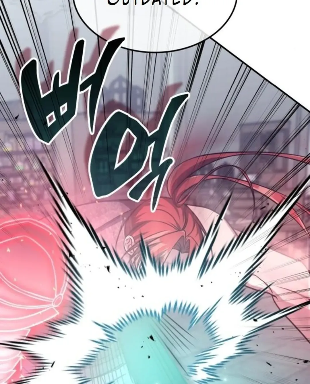 Read The Overpowered Veteran Healer chapter 8 image 58 on Lezhin