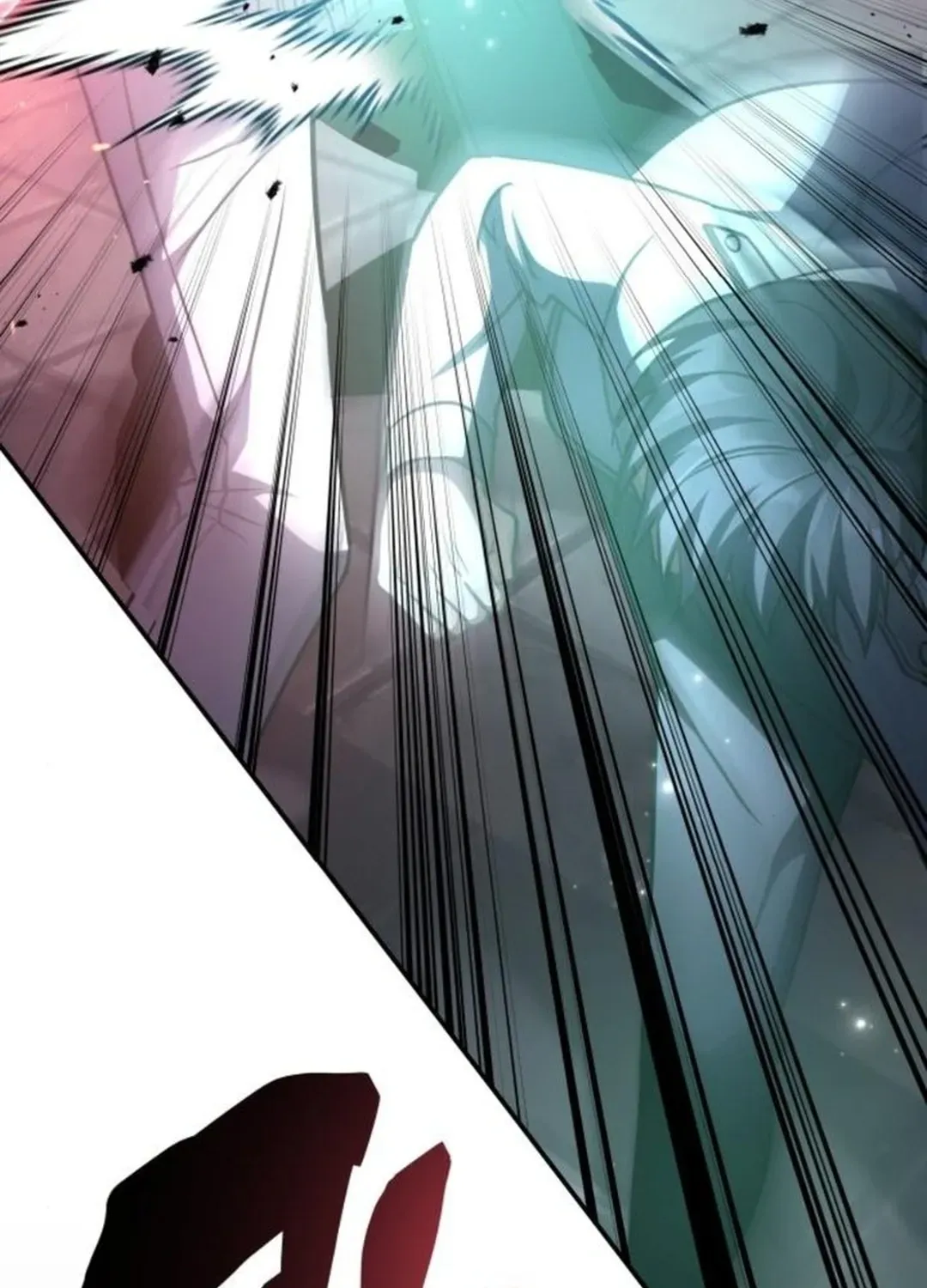 Read The Overpowered Veteran Healer chapter 8 image 59 on Lezhin
