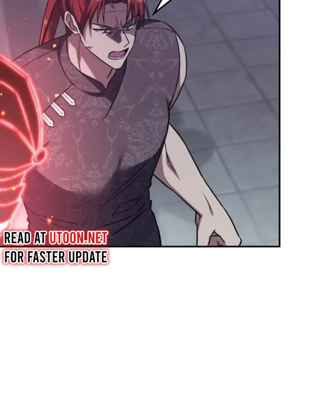 Read The Overpowered Veteran Healer chapter 8 image 6 on Lezhin