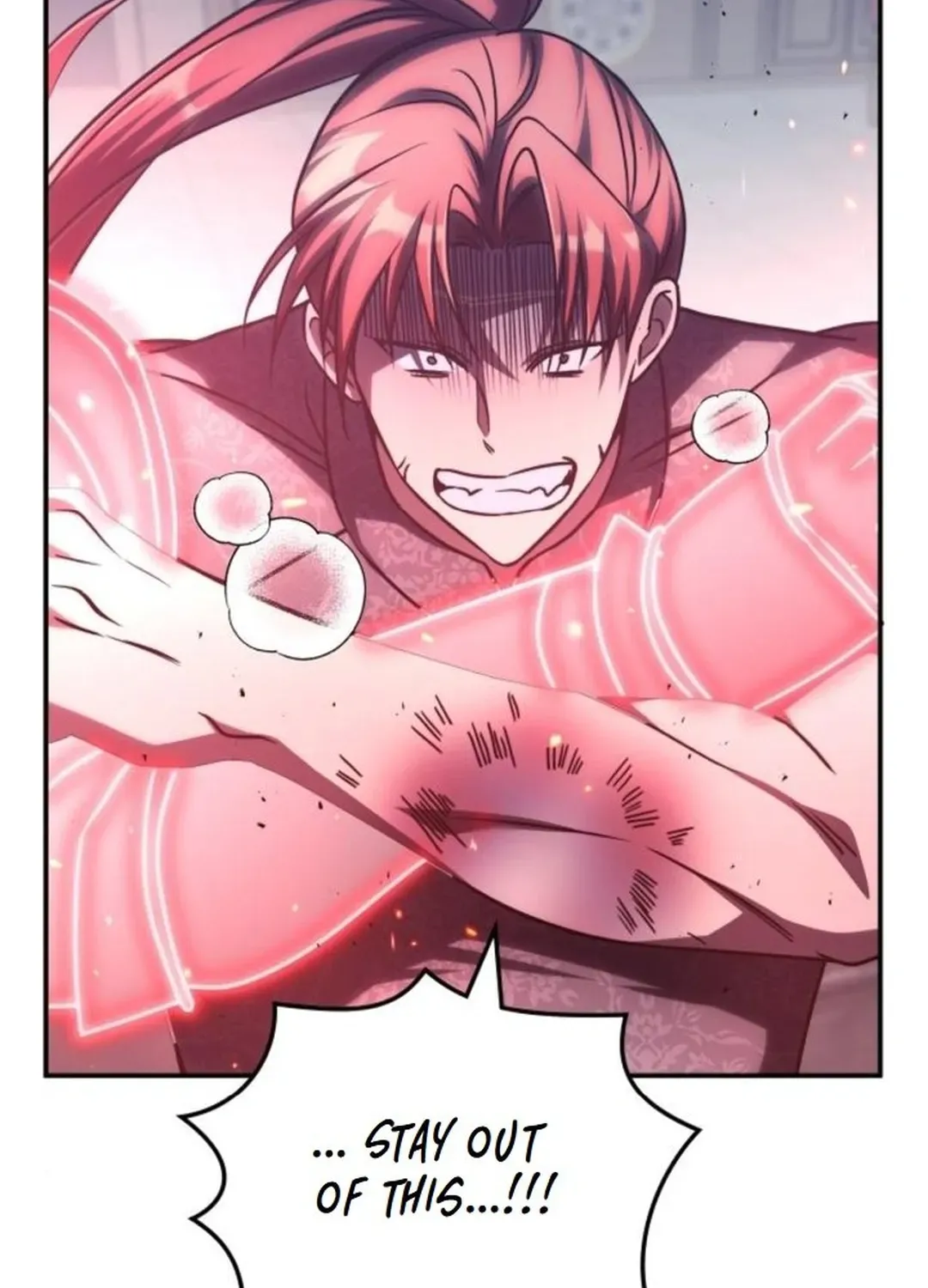 Read The Overpowered Veteran Healer chapter 8 image 62 on Lezhin
