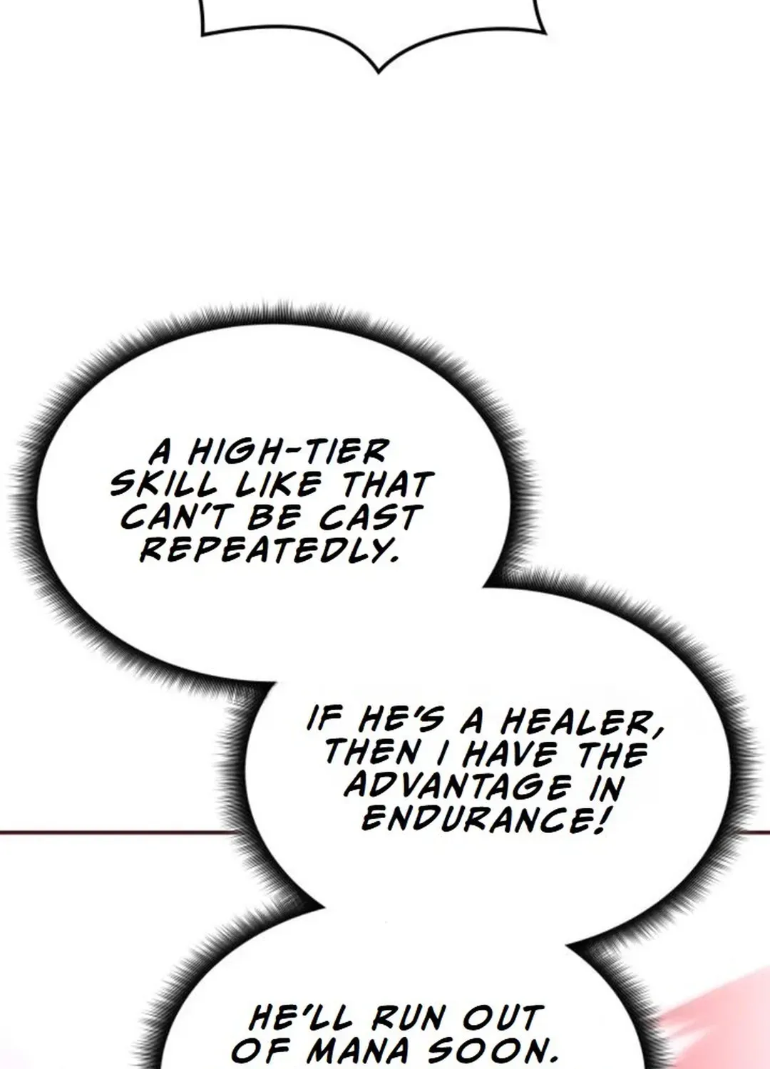 Read The Overpowered Veteran Healer chapter 8 image 63 on Lezhin