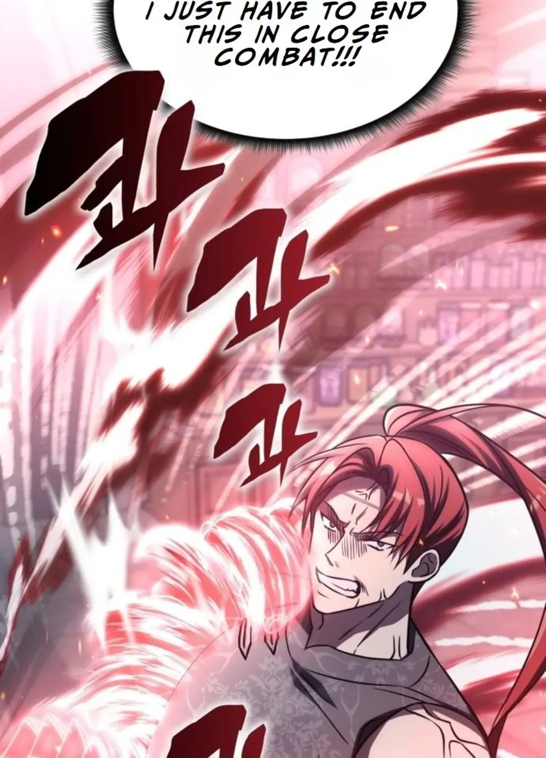 Read The Overpowered Veteran Healer chapter 8 image 64 on Lezhin