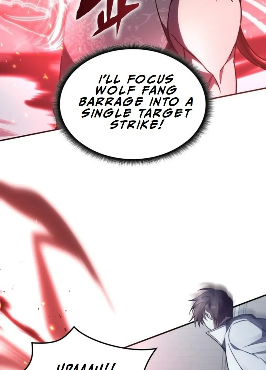 Read The Overpowered Veteran Healer chapter 8 image 65 on Lezhin