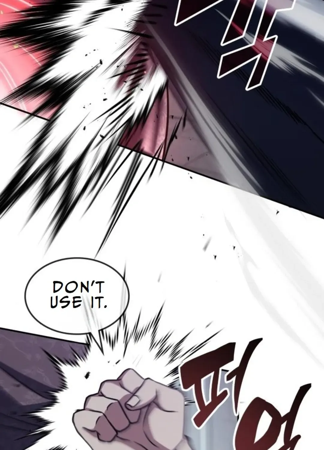 Read The Overpowered Veteran Healer chapter 8 image 69 on Lezhin