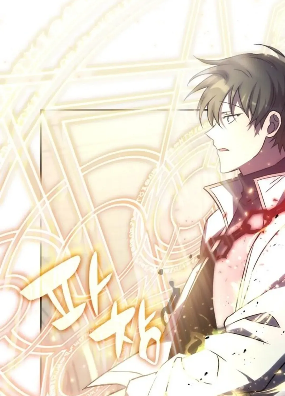 Read The Overpowered Veteran Healer chapter 8 image 81 on Lezhin