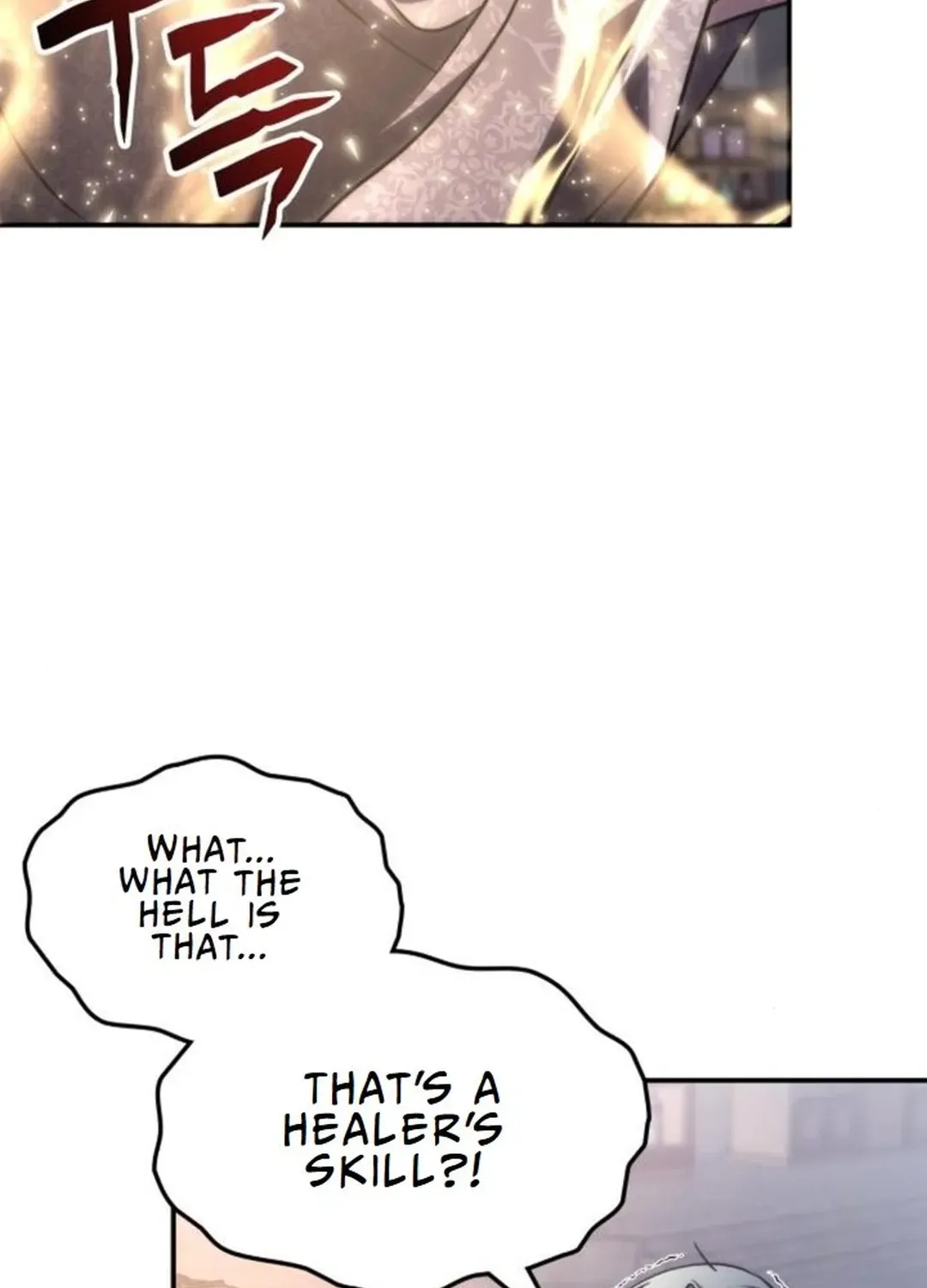 Read The Overpowered Veteran Healer chapter 8 image 88 on Lezhin