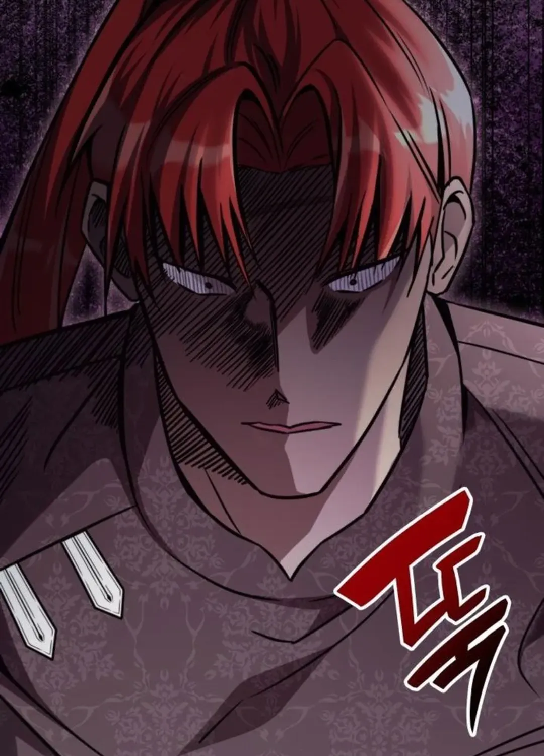 Read The Overpowered Veteran Healer chapter 8 image 9 on Lezhin