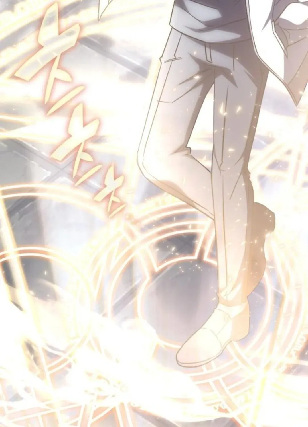 Read The Overpowered Veteran Healer chapter 8 image 95 on Lezhin