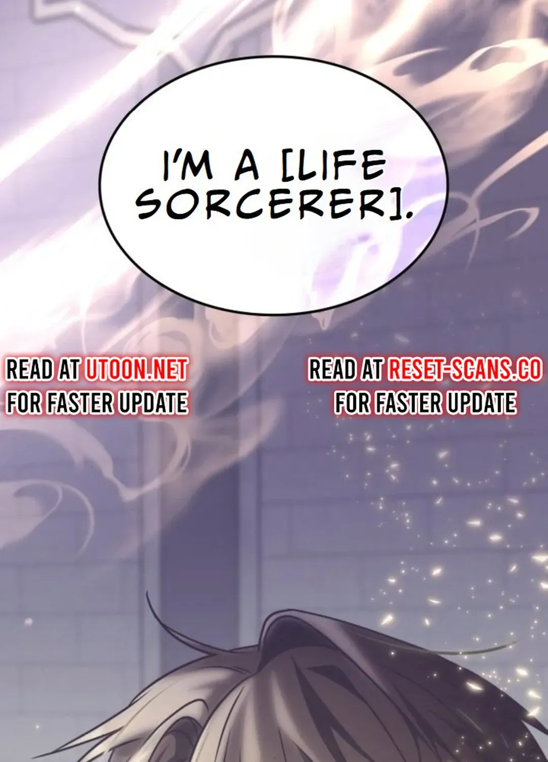 Read The Overpowered Veteran Healer chapter 8 image 97 on Lezhin