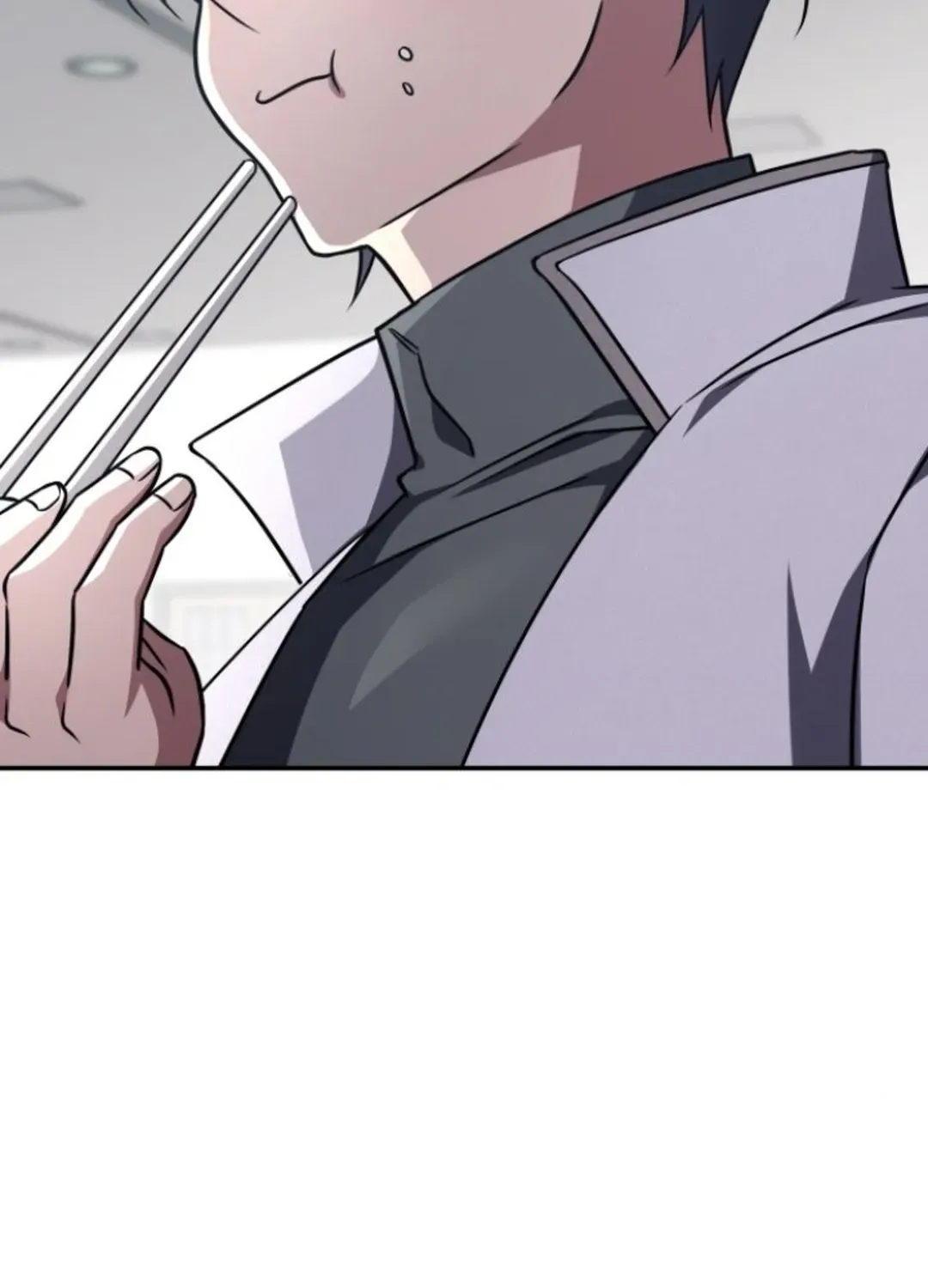Read The Overpowered Veteran Healer chapter 9 image 11 on Lezhin