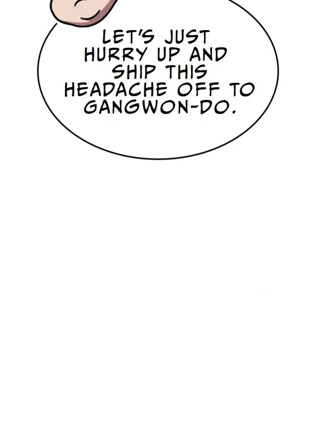 Read The Overpowered Veteran Healer chapter 9 image 110 on Lezhin