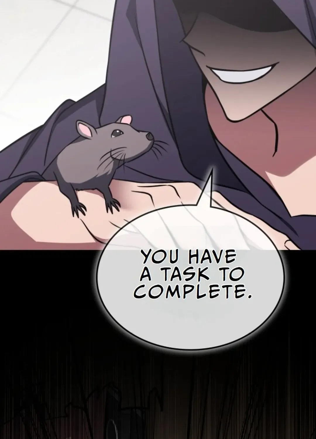 Read The Overpowered Veteran Healer chapter 9 image 116 on Lezhin