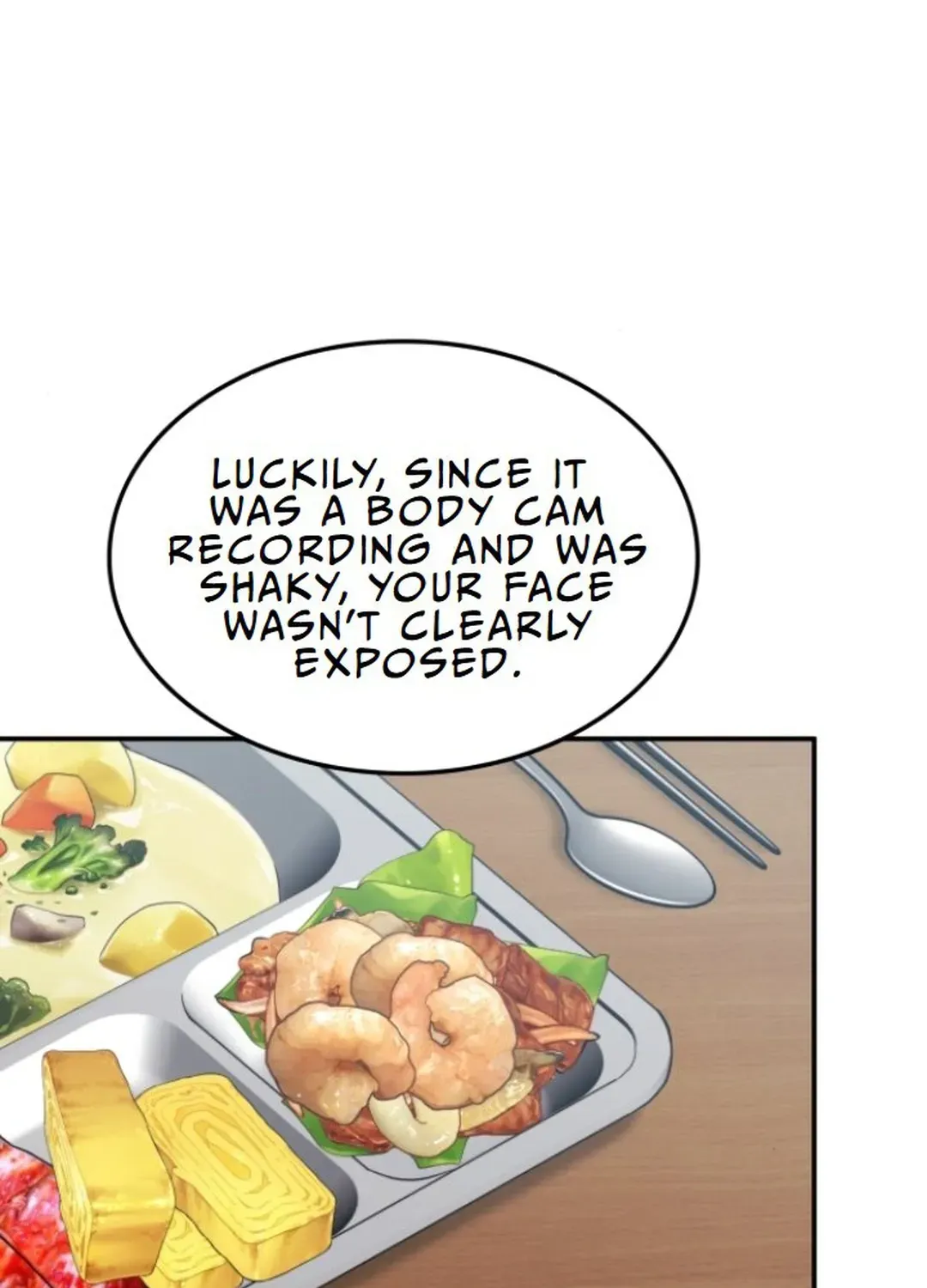 Read The Overpowered Veteran Healer chapter 9 image 12 on Lezhin