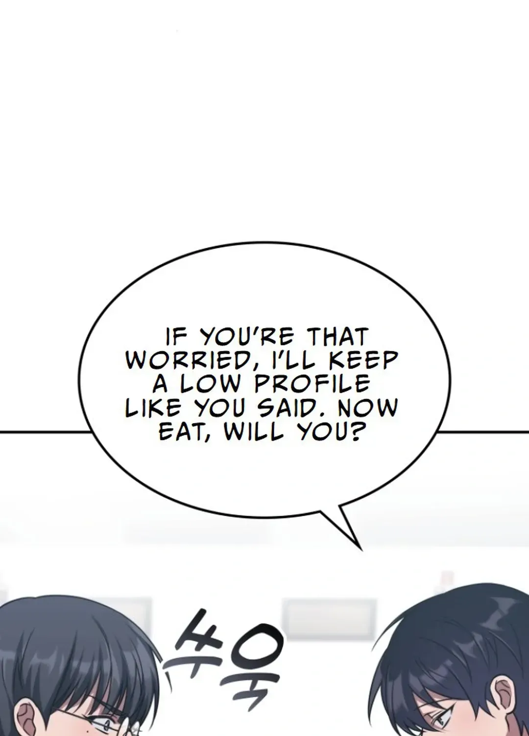 Read The Overpowered Veteran Healer chapter 9 image 17 on Lezhin